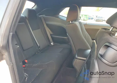 2016 Dodge Challenger Sxt from USA, damaged, VIN 2C3CDZAG6GH213482